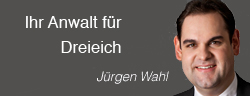 Versicherungsrecht Dreieich